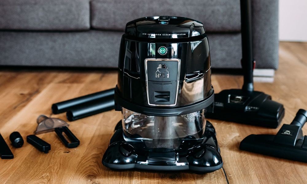 HYLA Air and Room Cleaning System