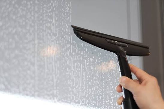 HYLA Fensterreinigung