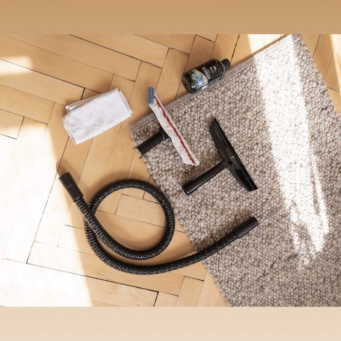 HYLA Fensterwischset