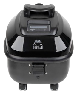 HYLA Steamer Vapure E11